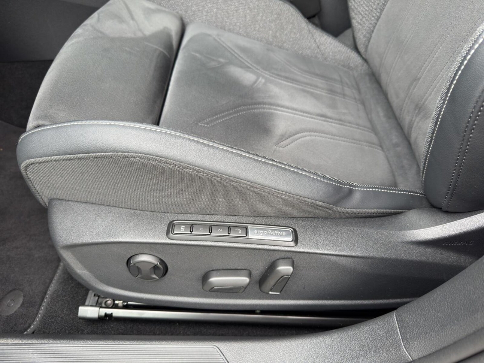 Volkswagen Golf – Bild 15