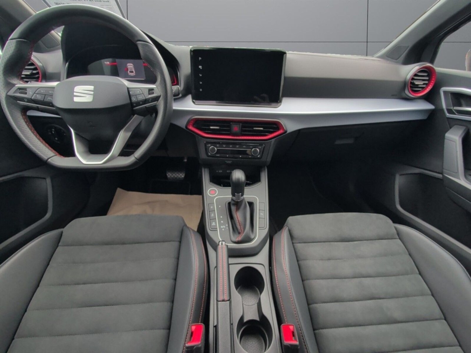 SEAT Ibiza – Bild 17