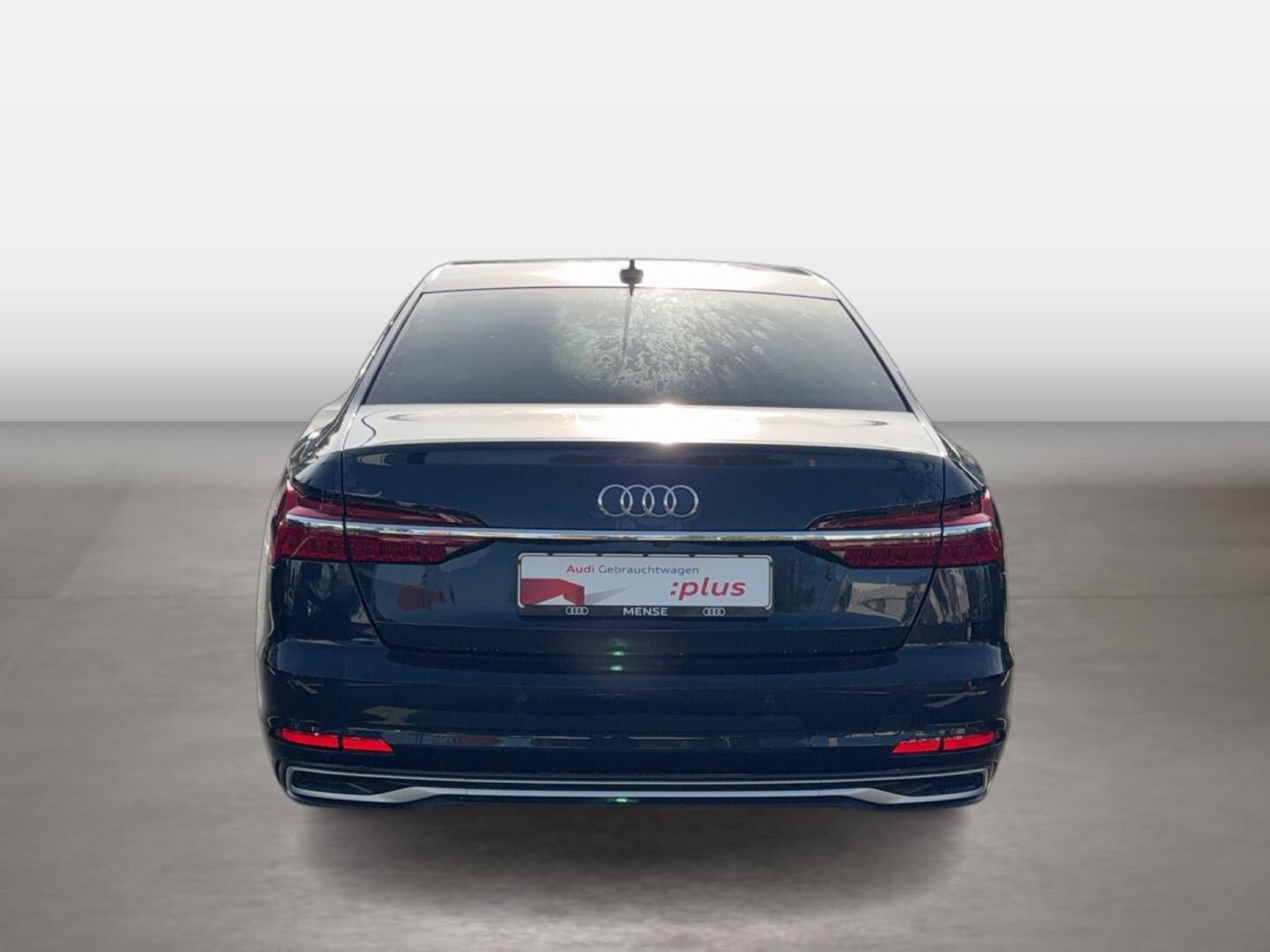 Bild über Audi A6 Limousine advanced 40 TDI S tronic - für weitere Informationen kontaktieren Sie den Audi Partner