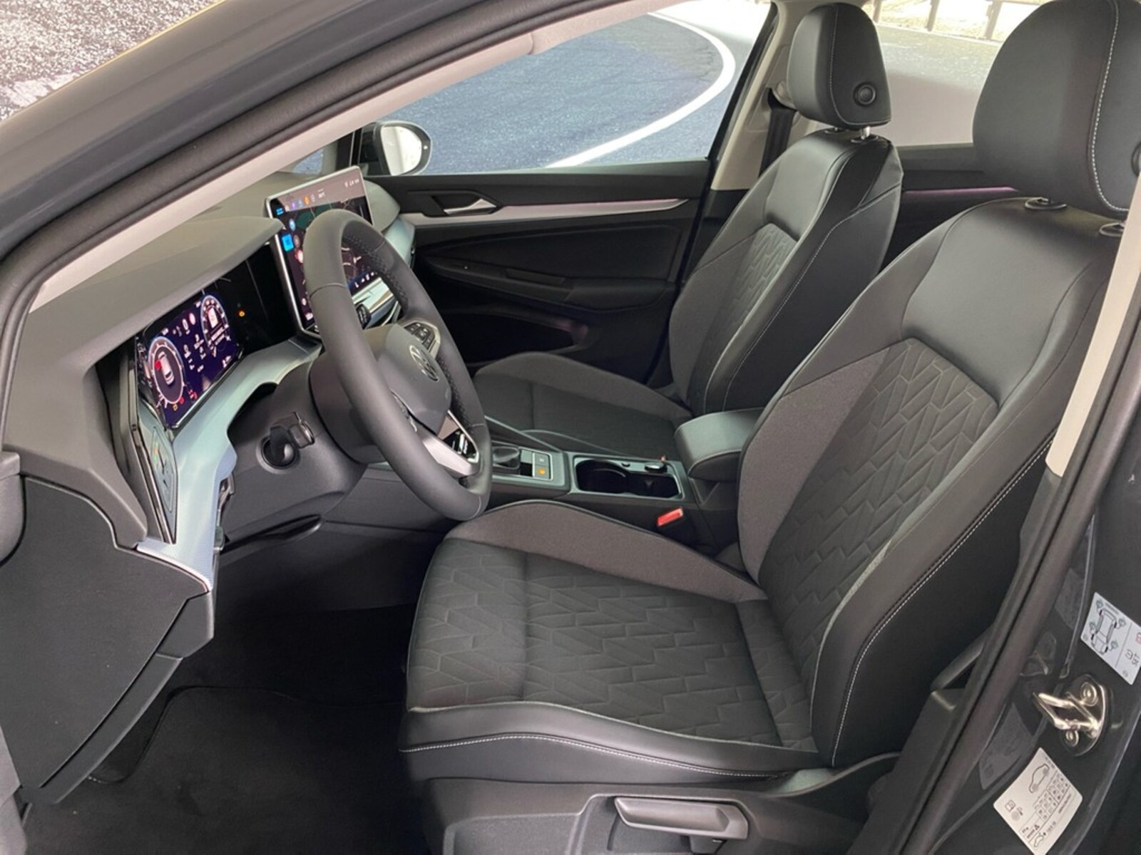 Volkswagen Golf – Bild 4