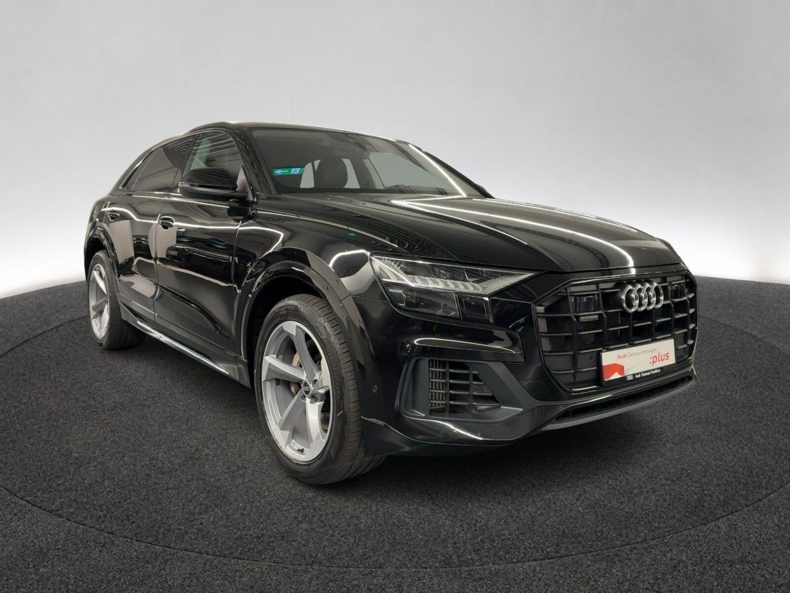 Audi Q8 – Bild 4