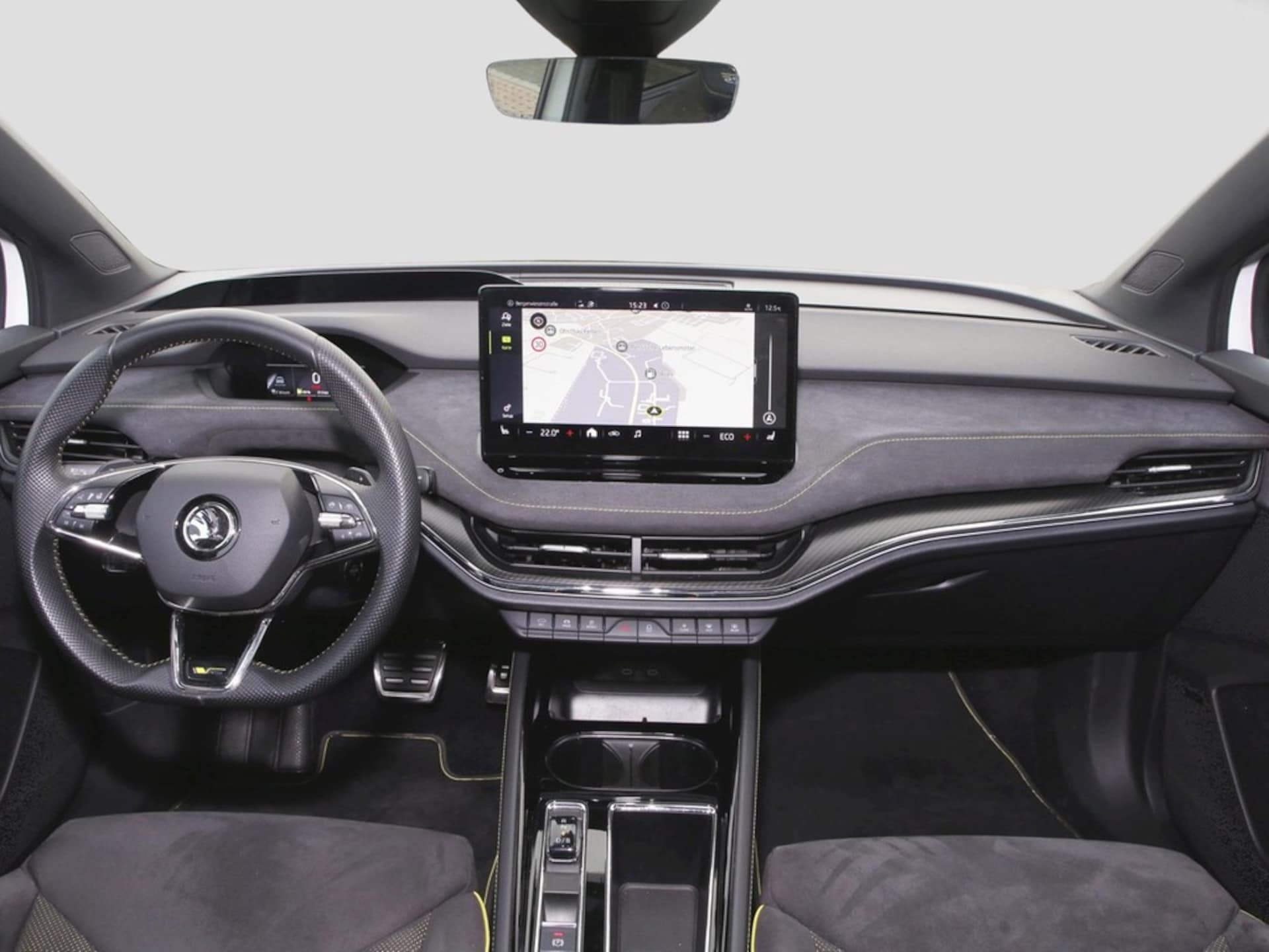 Skoda Enyaq Coupé RS