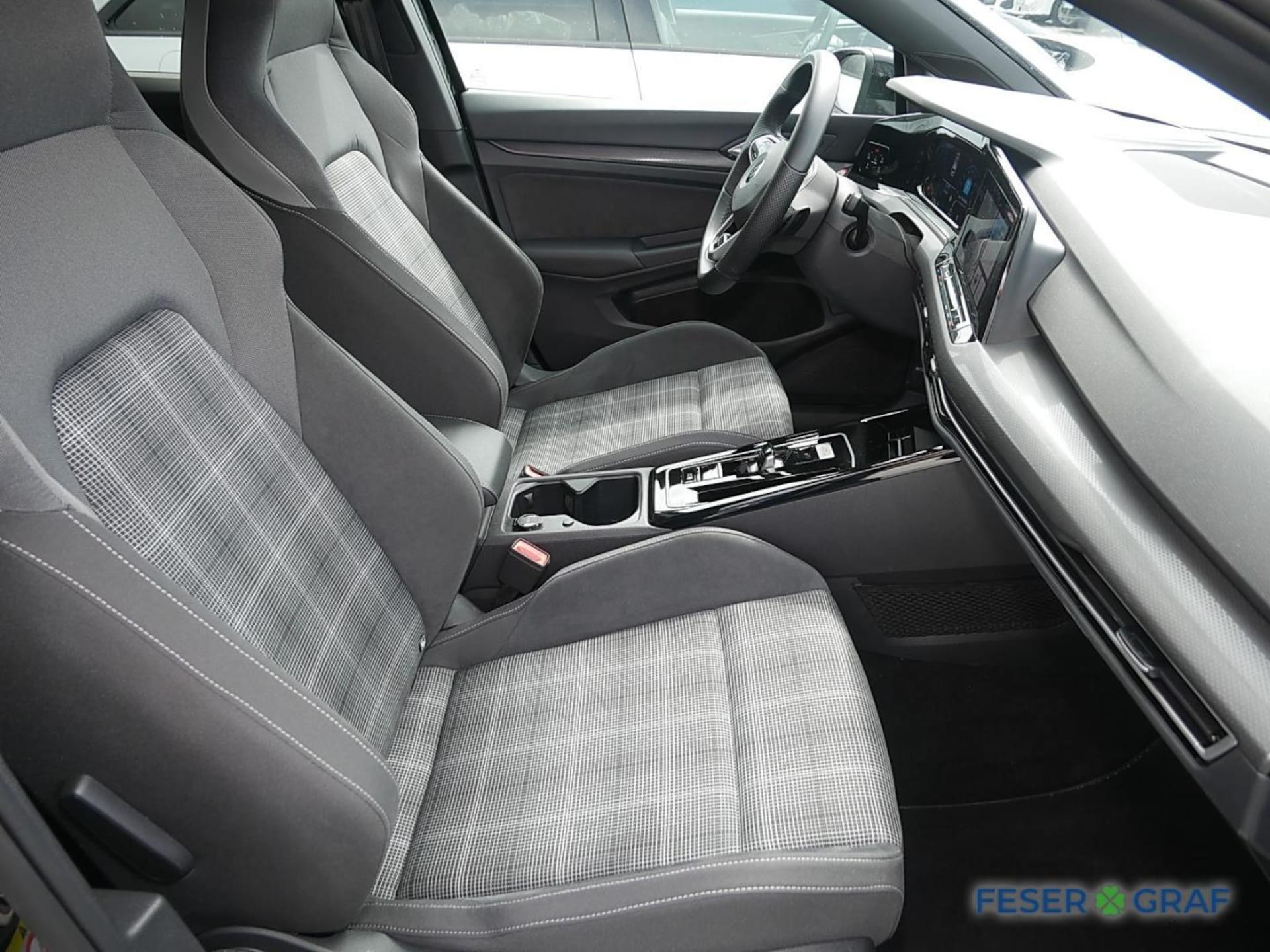 Volkswagen Golf GTD