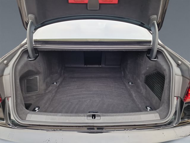 Image about Audi A8 60 TFSI quattro tiptronic
