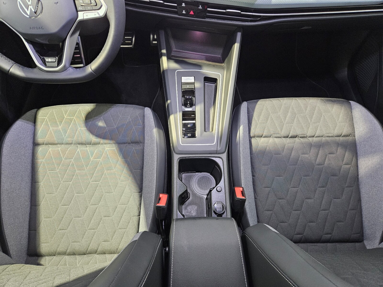 Volkswagen Golf – Bild 13