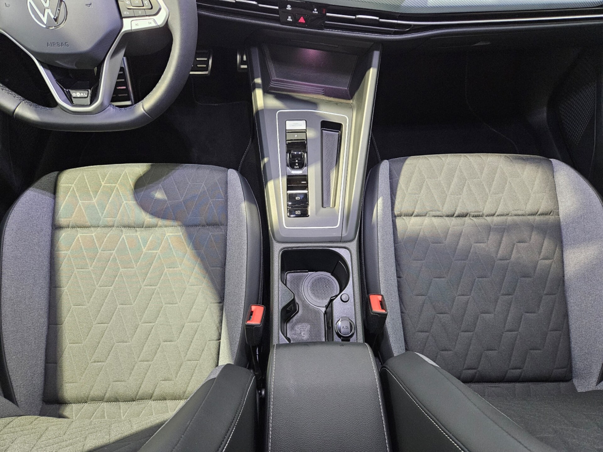 Volkswagen Golf Goal