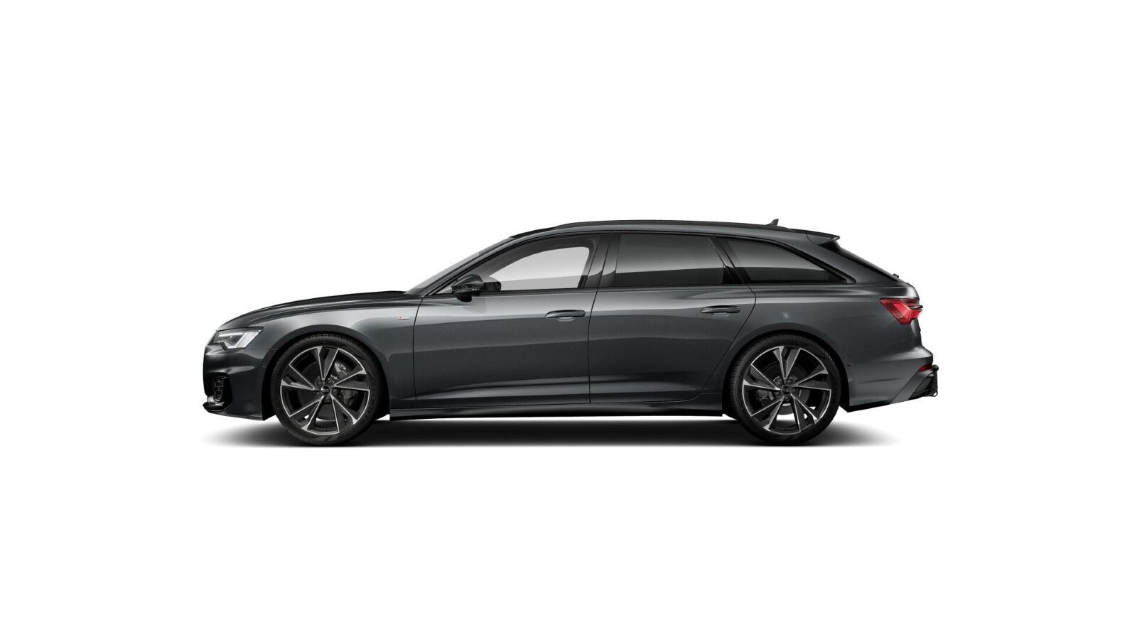 Image about Audi A6 Avant S line 50 TDI quattro tiptronic