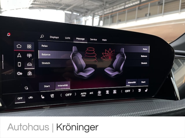 Audi SQ5 SUV SQ5 SUV TFSI S Tronic - 2025 - Joinsteer - #16