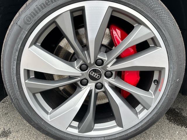 Audi SQ5 Sportback TDI Tiptronic - 2025 - Joinsteer - #7