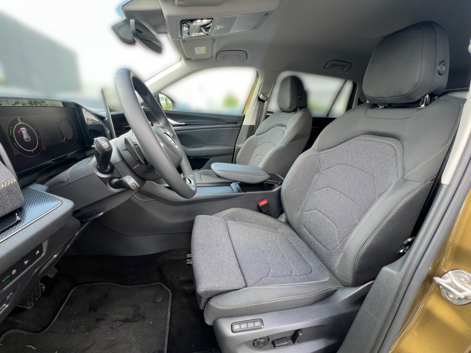 Škoda Kodiaq – Bild 6