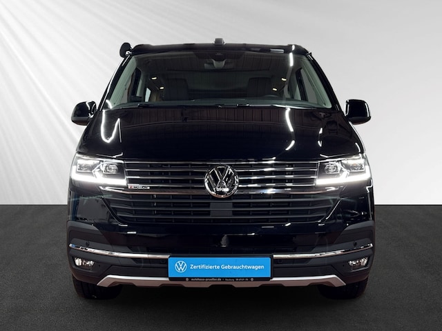 Volkswagen T6.1 California