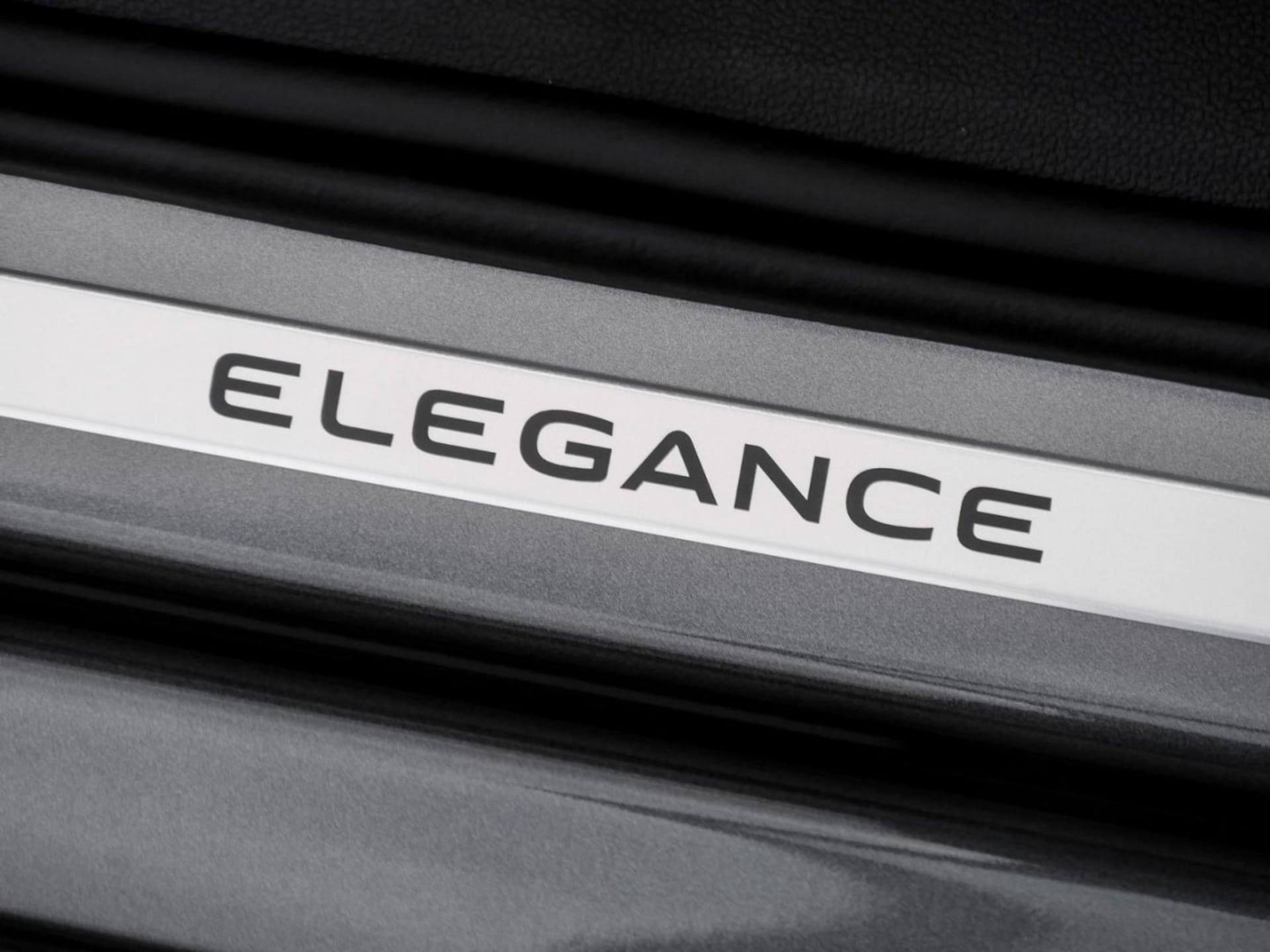 Volkswagen Passat Elegance