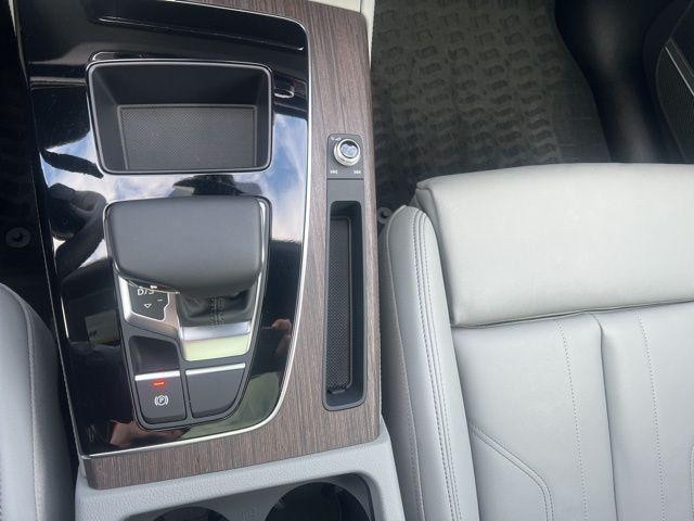 2025 Audi Q5 Sportback Premium Plus - Photo 14