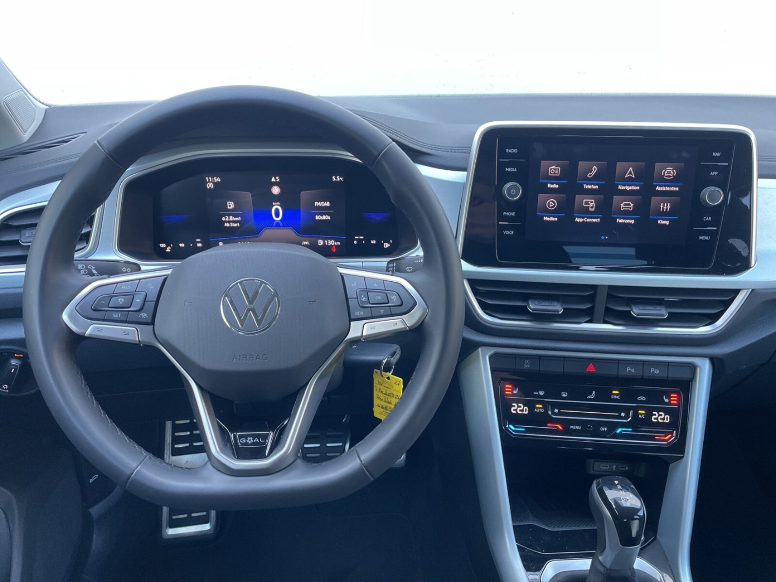 Volkswagen T-Roc – Bild 11