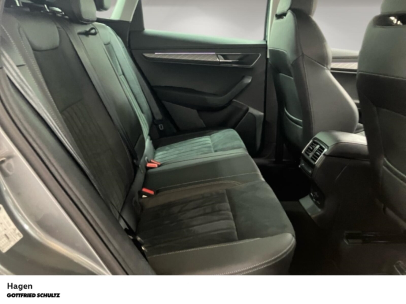Škoda Karoq – Bild 6