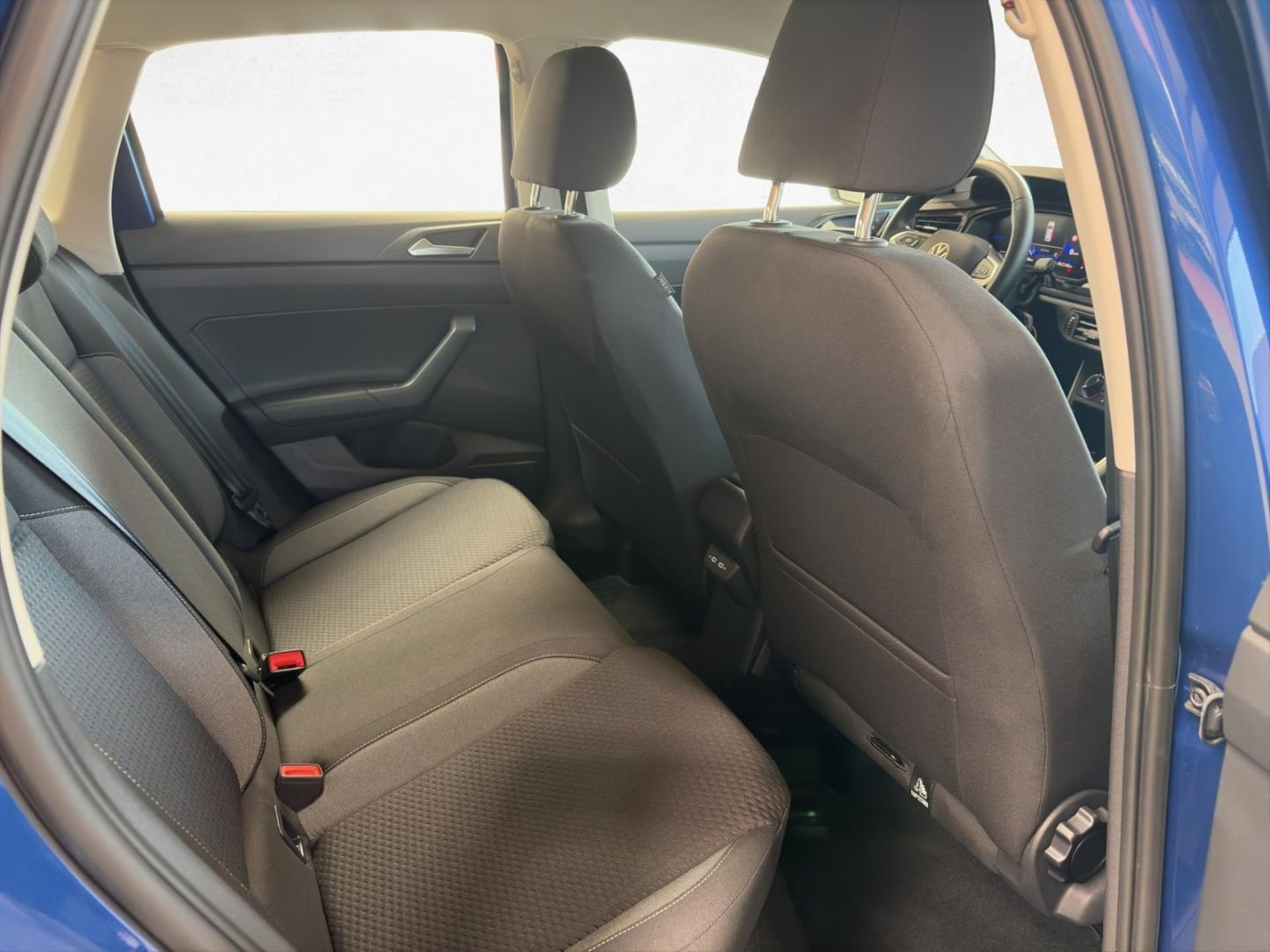Volkswagen Polo Life