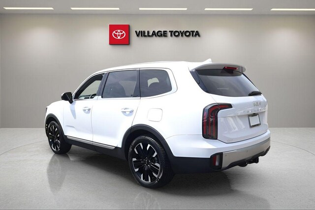 2024 Kia Telluride