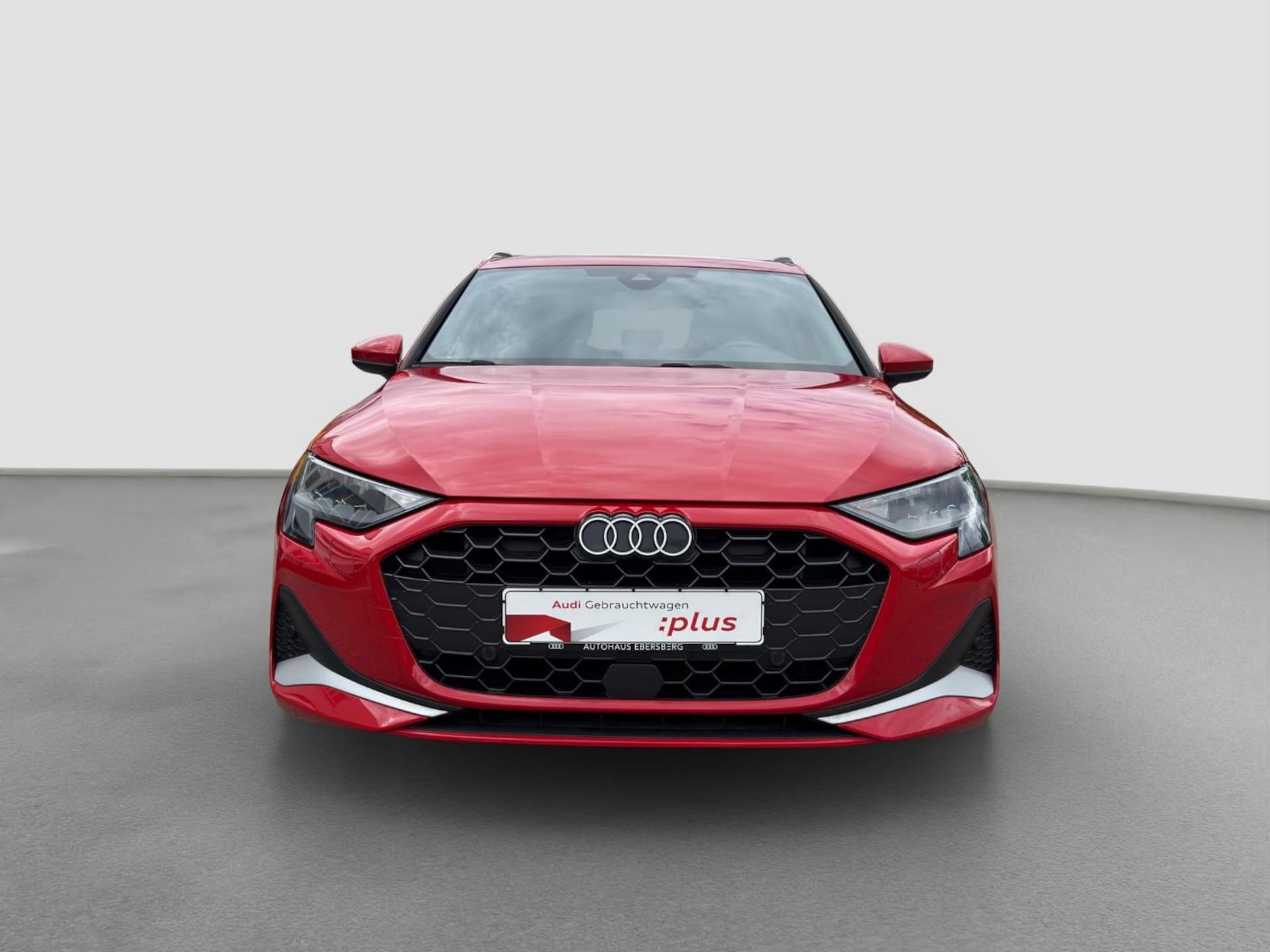 Audi A3 Sportback Advanced