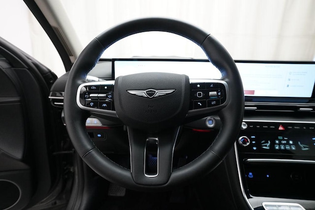 2025 Genesis GV80