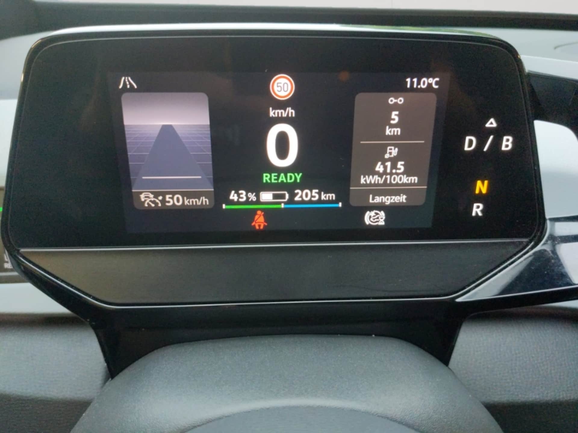 Volkswagen ID.3 Pro S