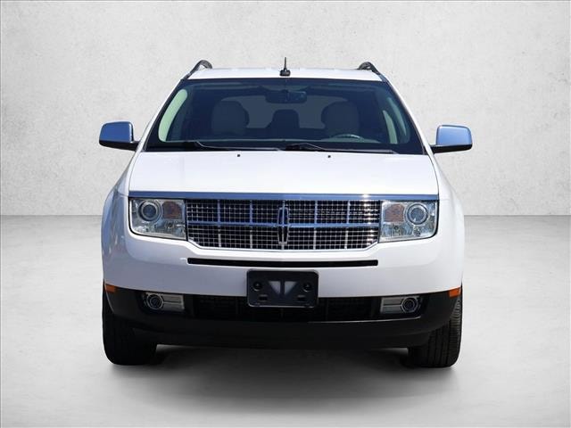2009 Lincoln MKX