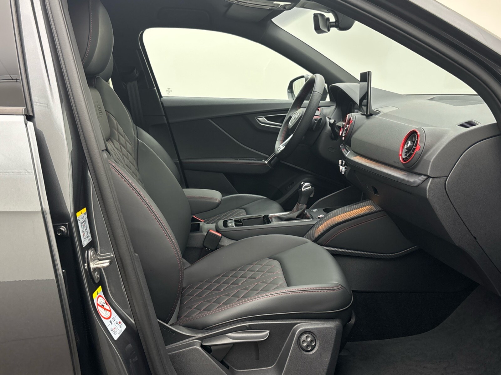 Audi Q2 – Bild 10