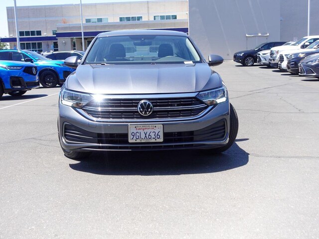 2023 Volkswagen Jetta