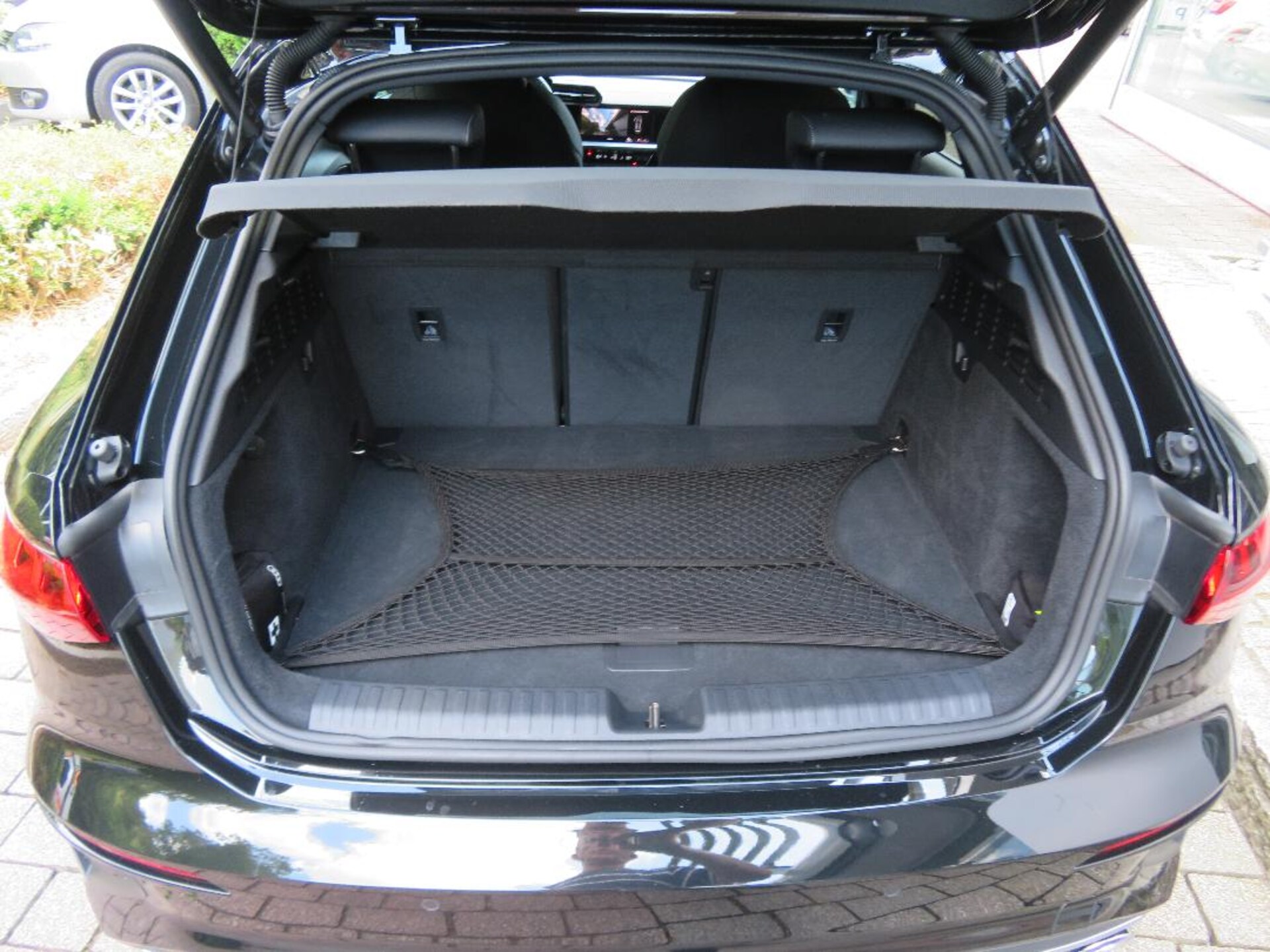 Audi S3 Sportback