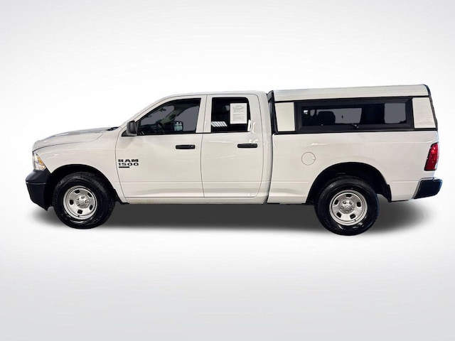 2023 RAM