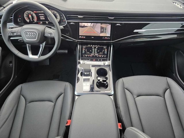 2026 Audi Q8 Premium Plus - Photo 19