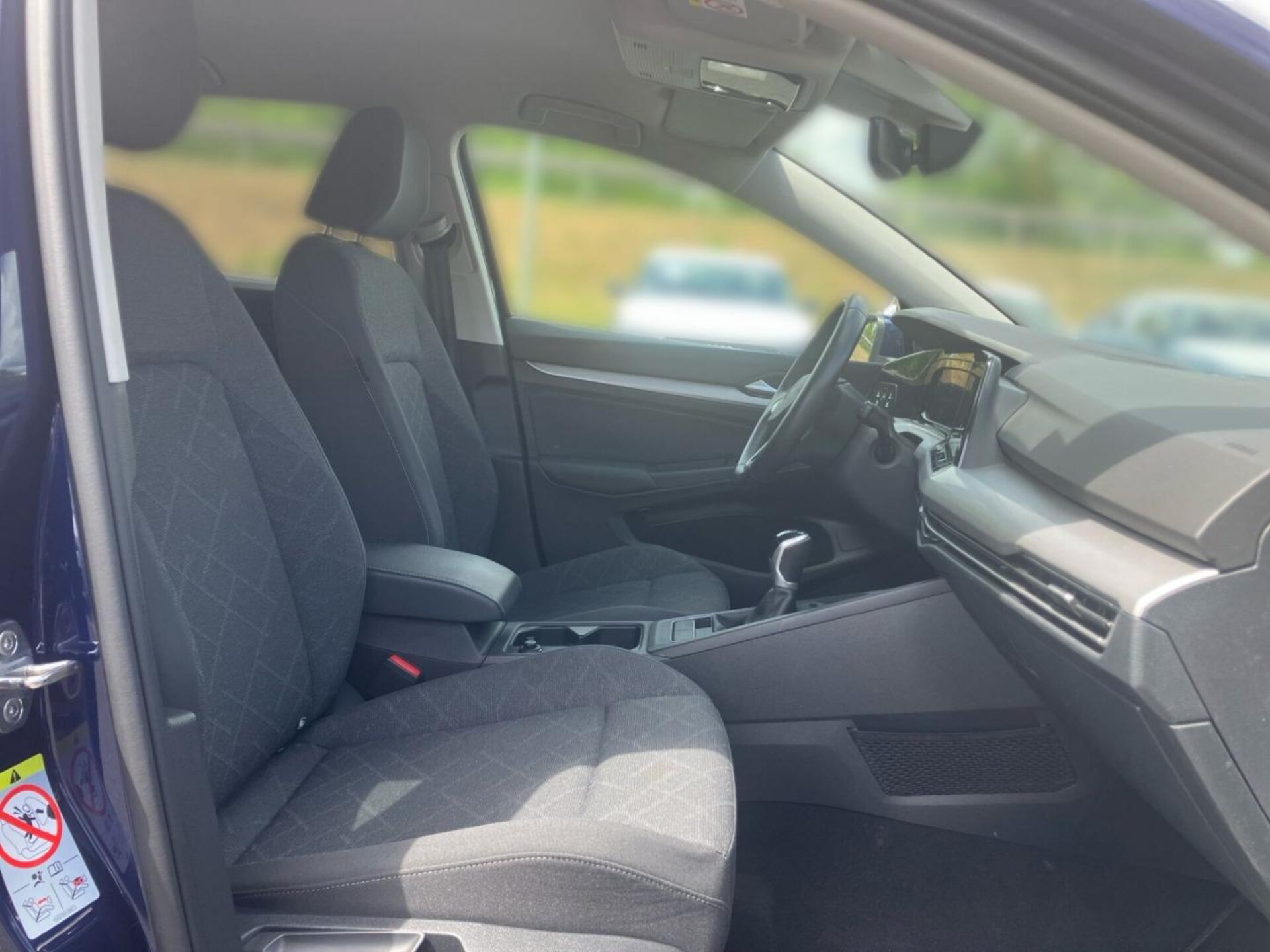 Volkswagen Golf Life