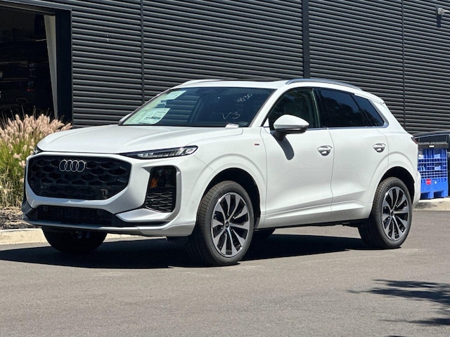 Photo of 2026 Audi Q3 SUV 