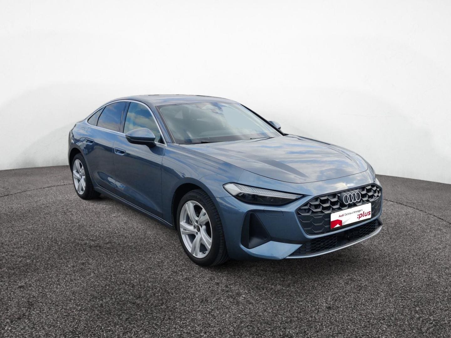 Bild über Audi A5 Limousine TFSI 110 kW S tronic - für weitere Informationen kontaktieren Sie den Audi Partner