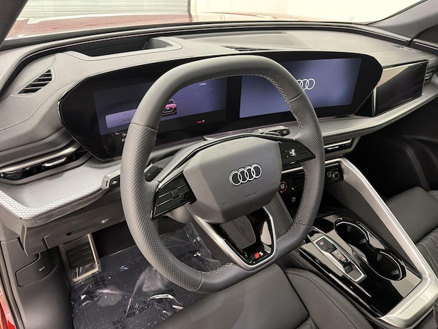 2026 Audi SQ5