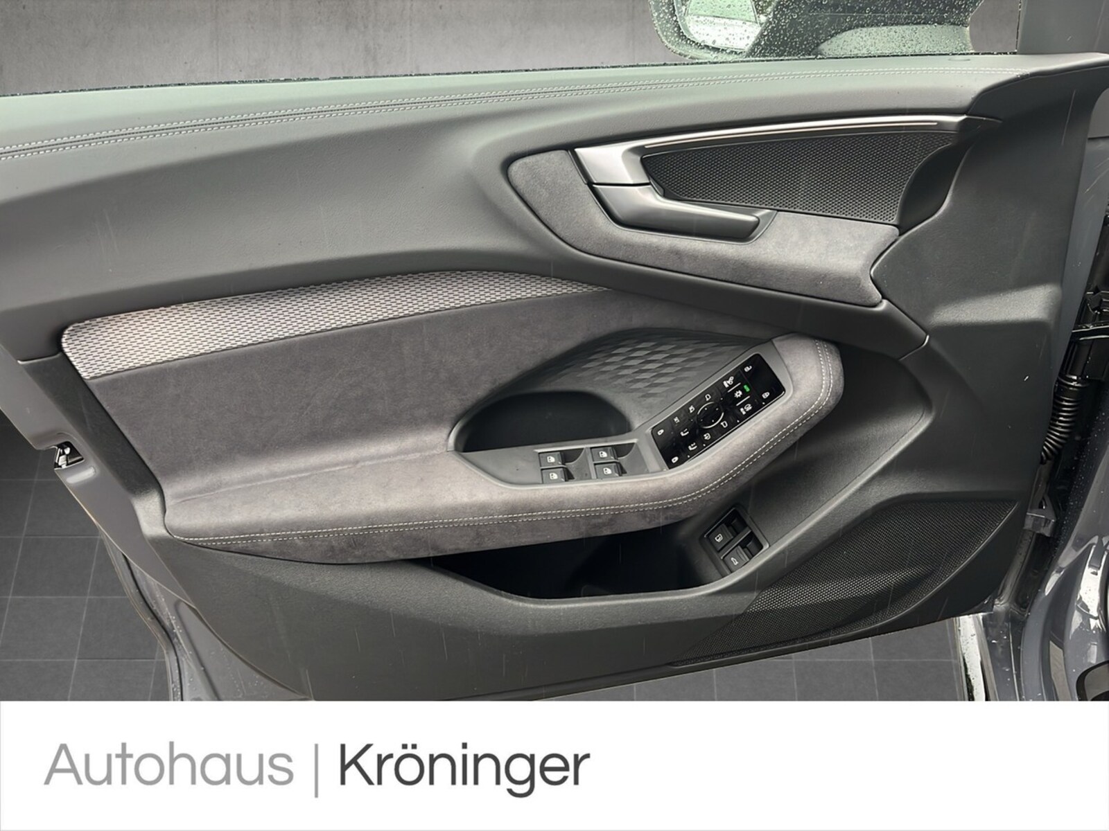 Audi A5 Avant – Bild 8