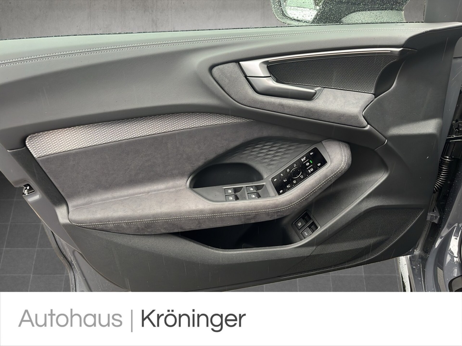 Audi A5 Avant e-hybrid edition one