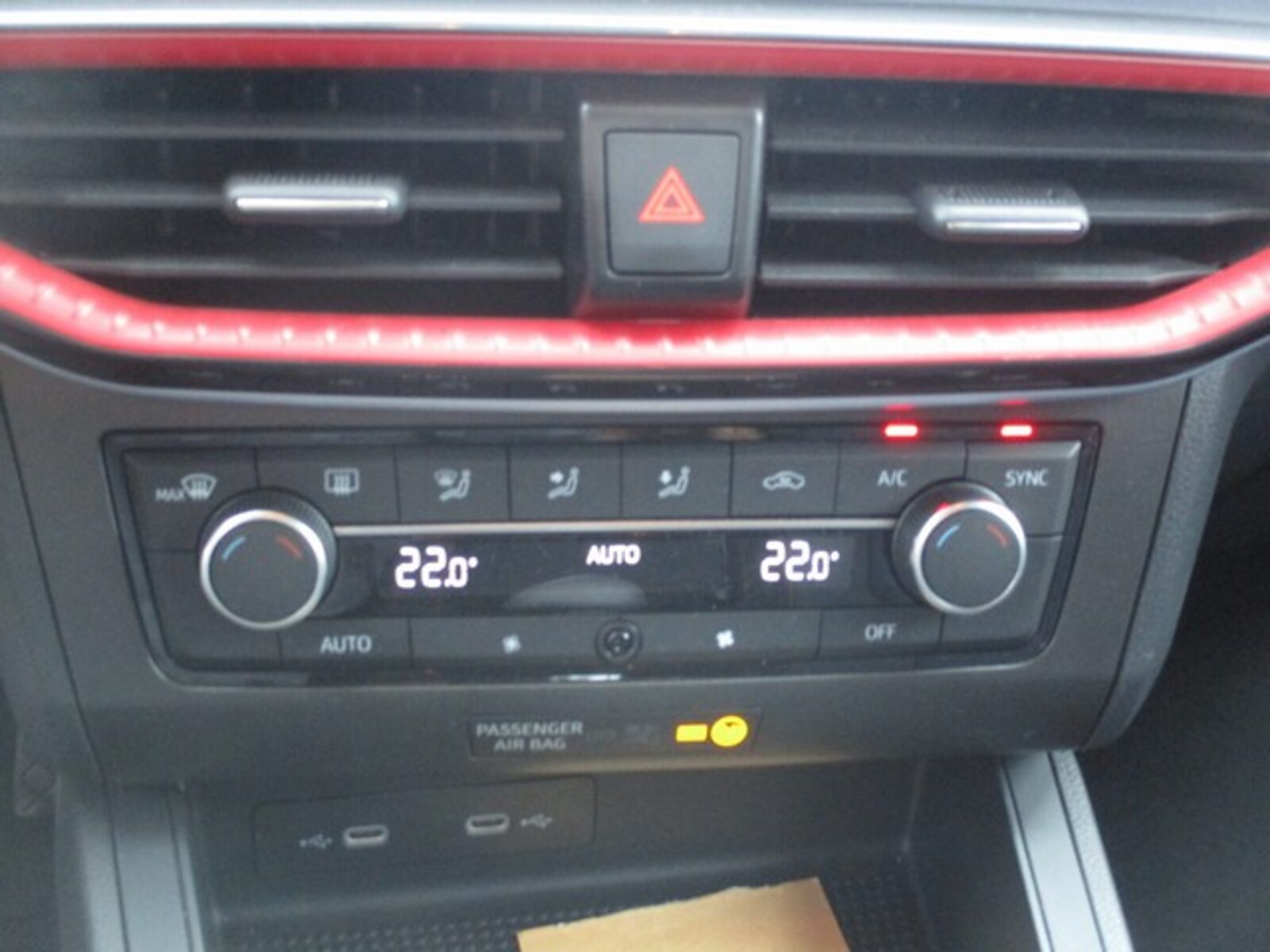 SEAT Ibiza – Bild 13