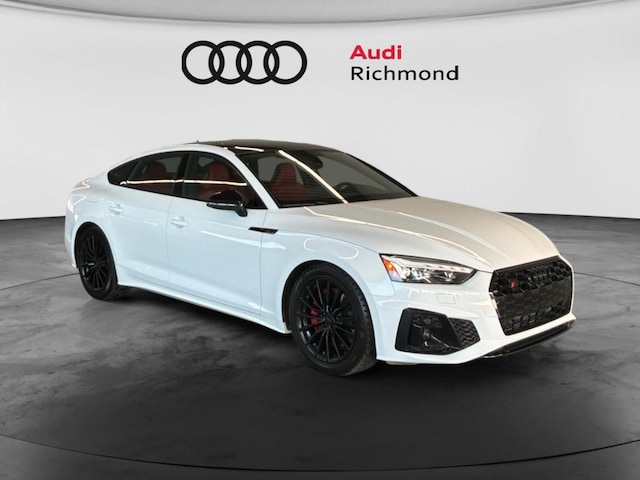 2024 Audi S5 Sportback