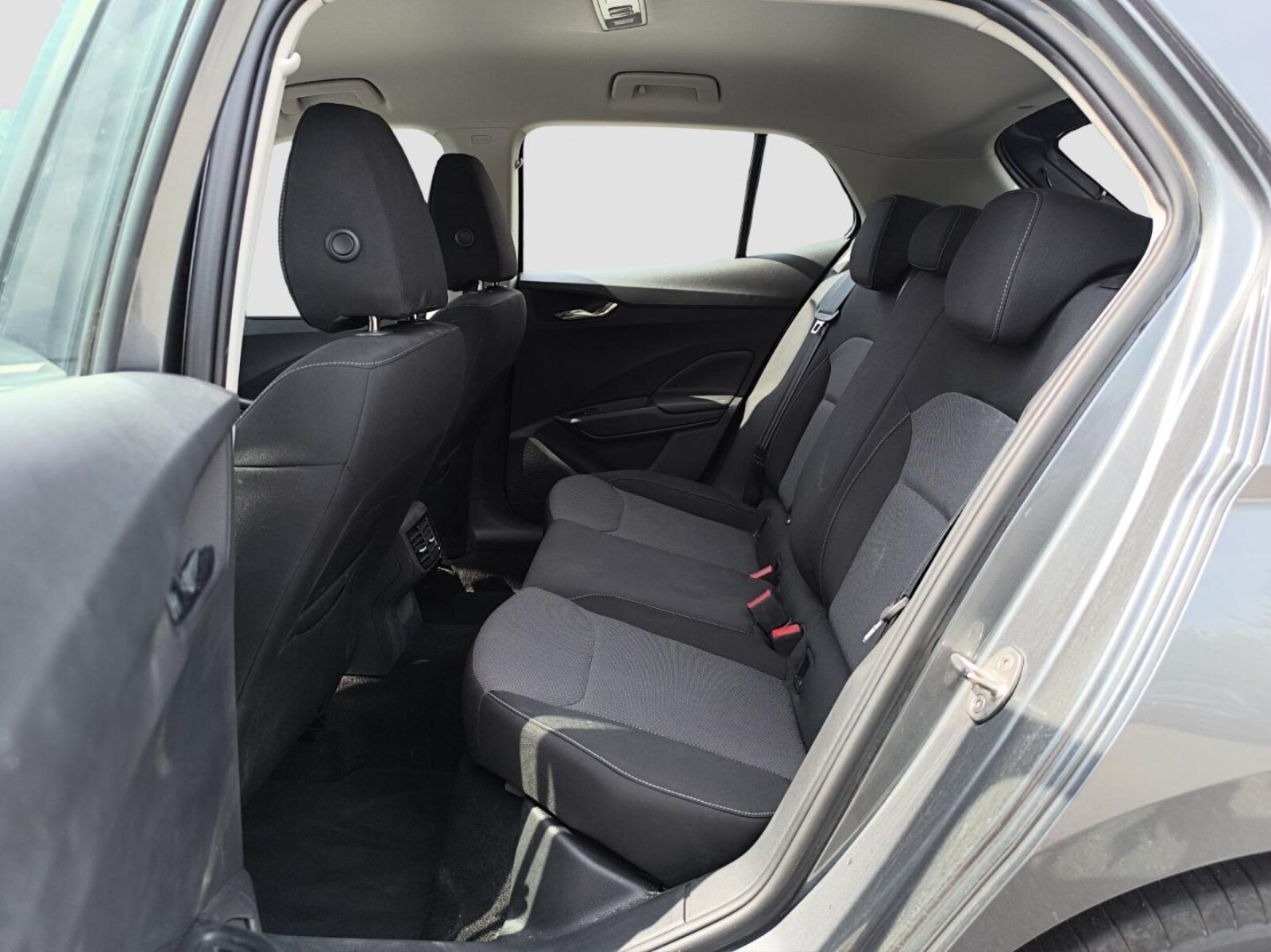 Škoda Fabia – Bild 16