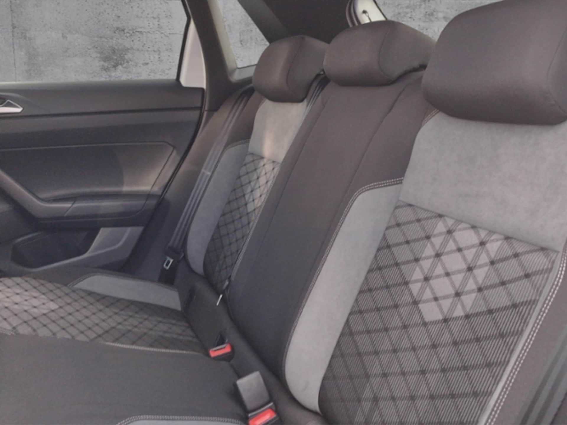Volkswagen Polo R-Line