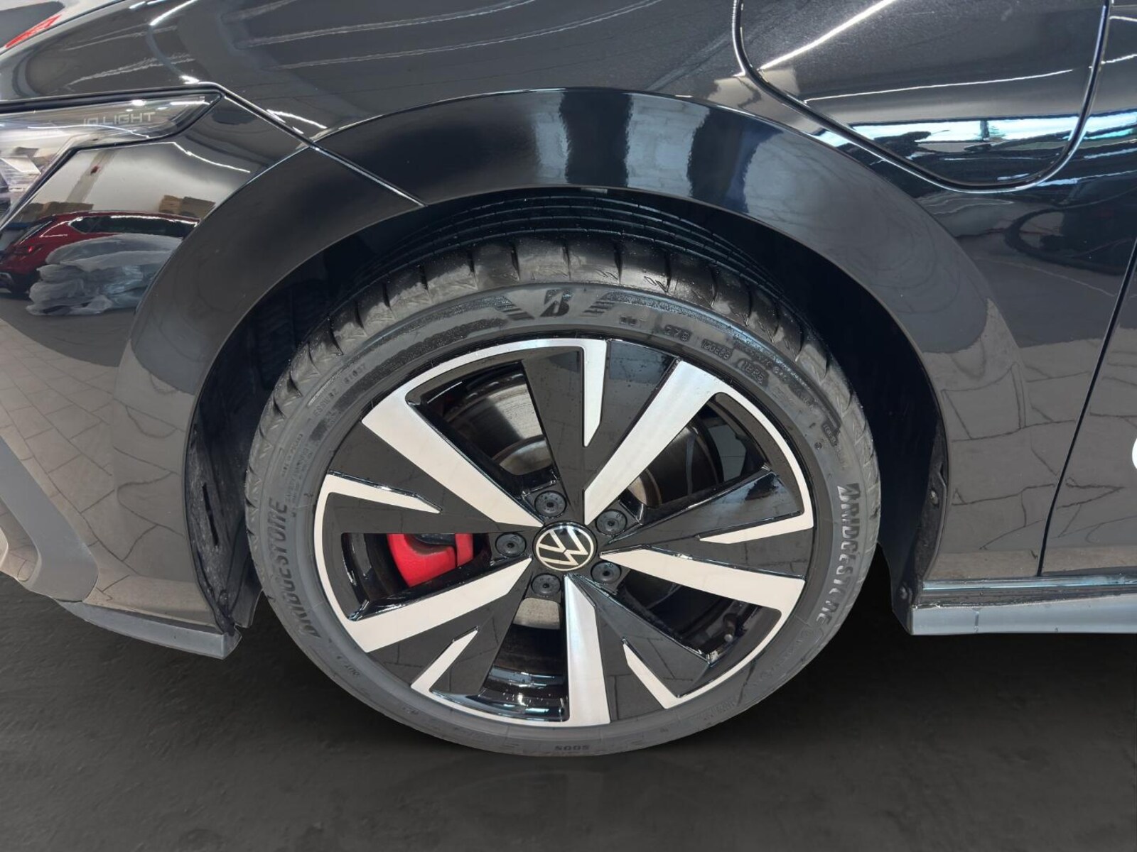 Volkswagen Golf – Bild 10