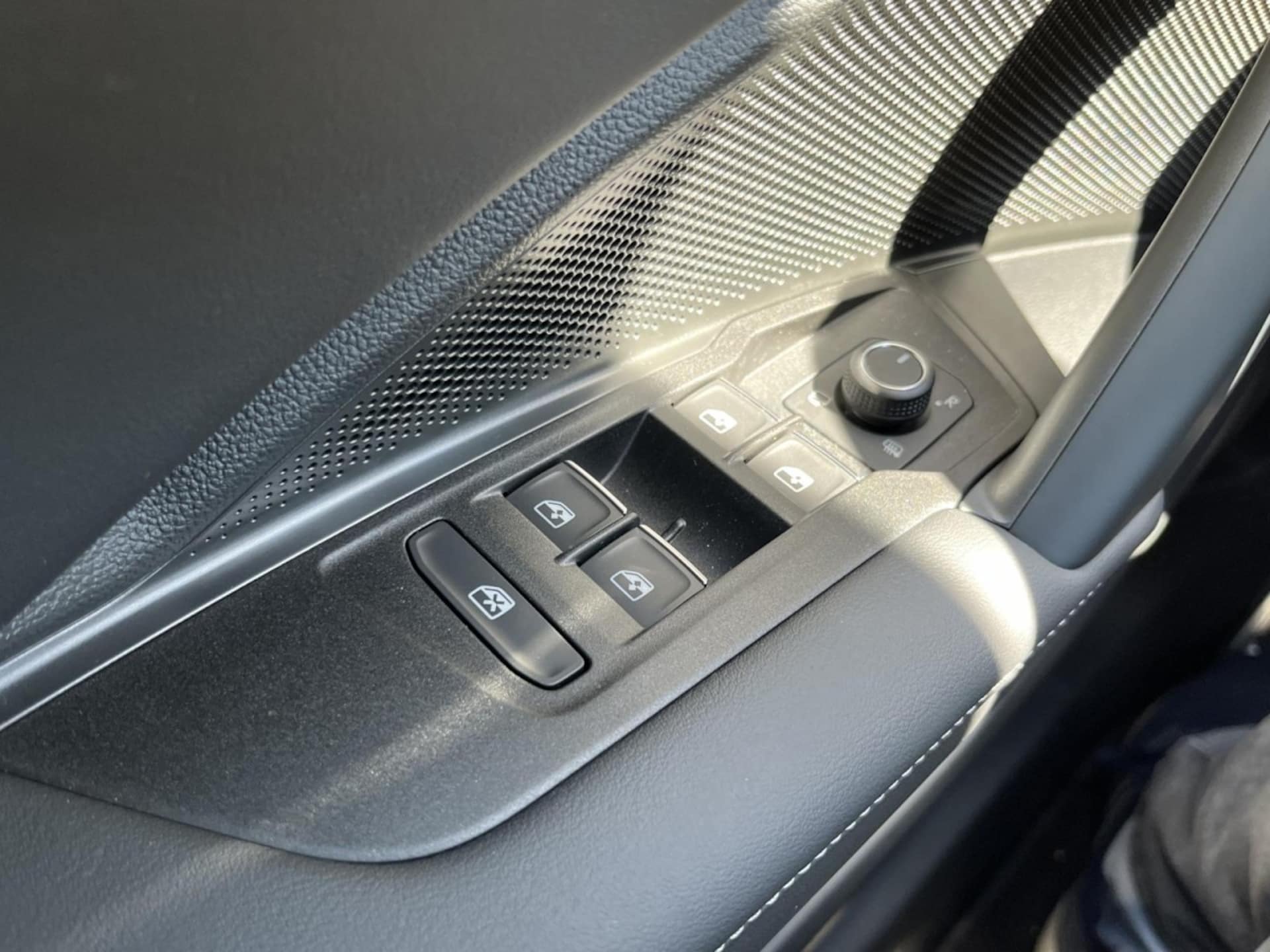 Volkswagen Tiguan ENERGY