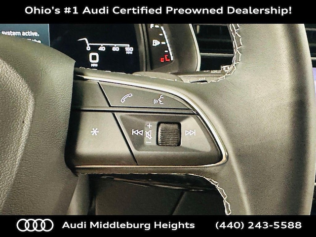 2026 Audi Q7 Premium - Photo 20