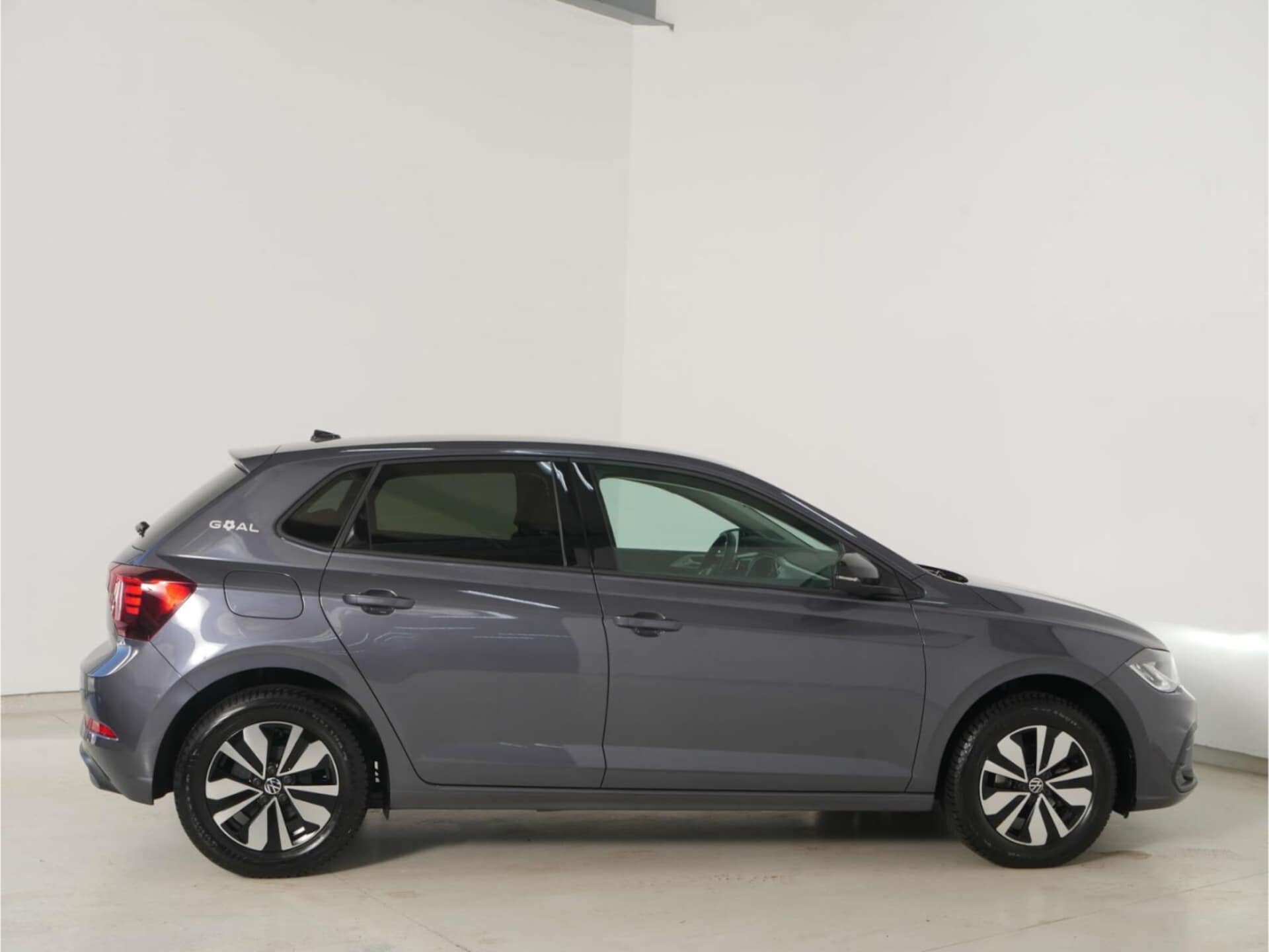 Volkswagen Polo Goal