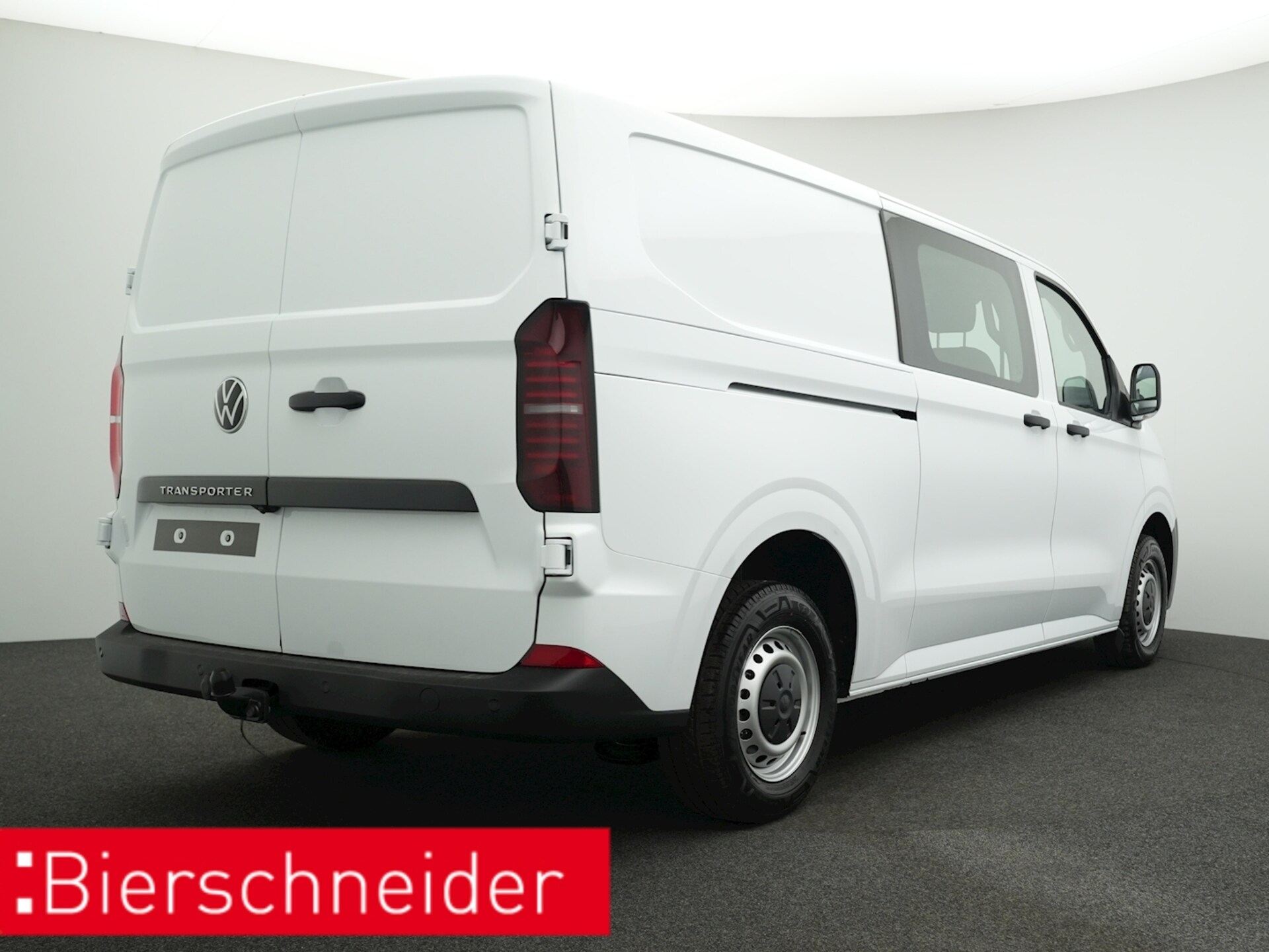 Volkswagen Transporter Kasten langer Radstand