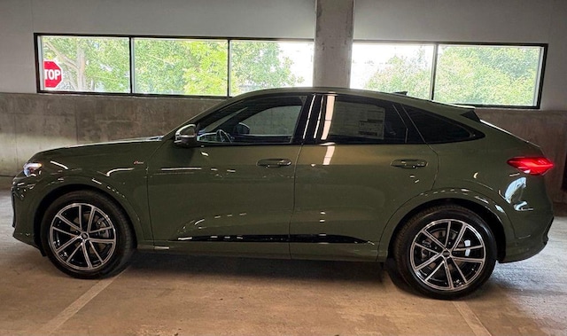2026 Audi Q5 Sportback