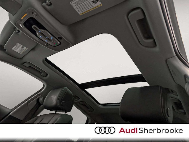 2023 Audi A4 allroad quattro