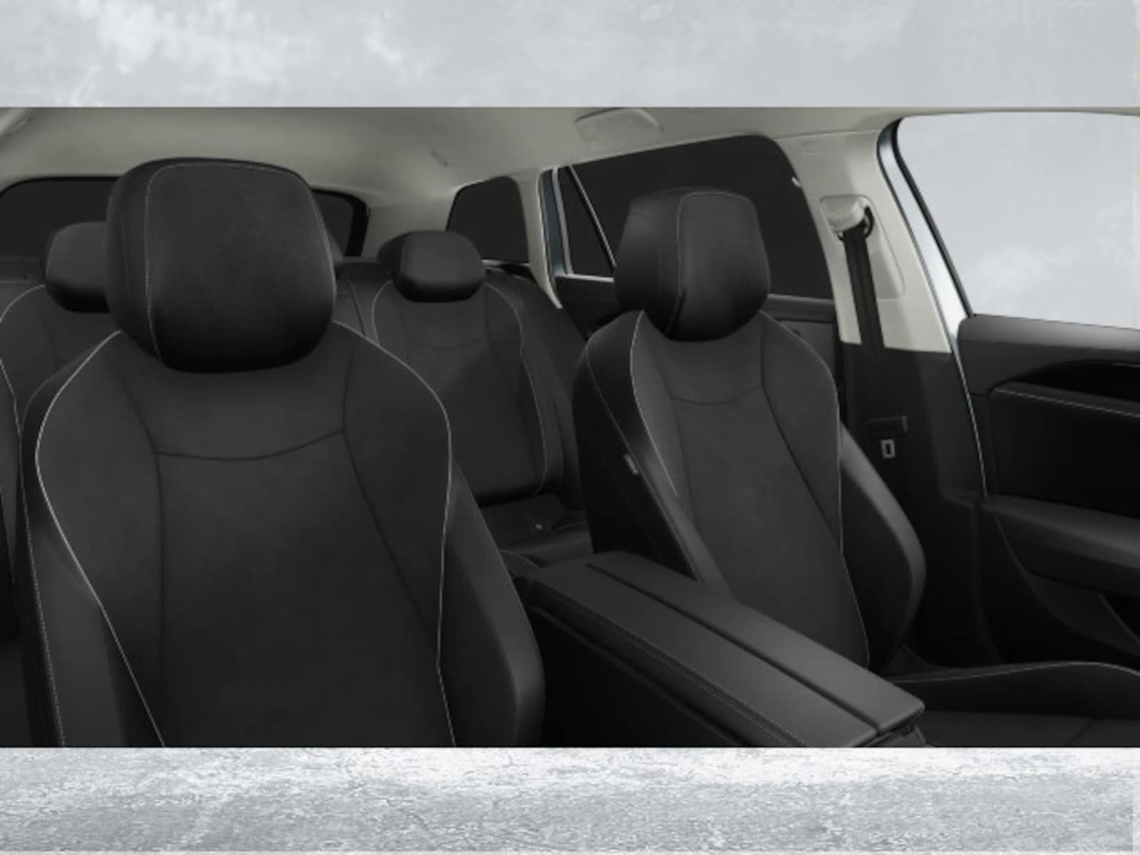 Volkswagen Passat – Bild 6