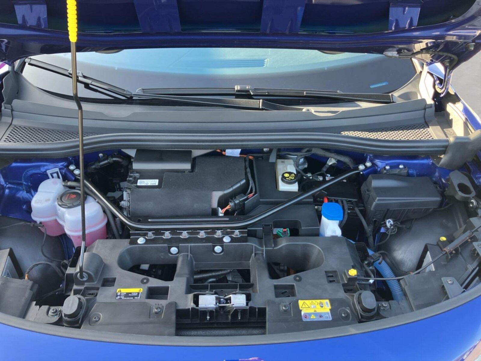 Volkswagen ID.5 – Bild 19