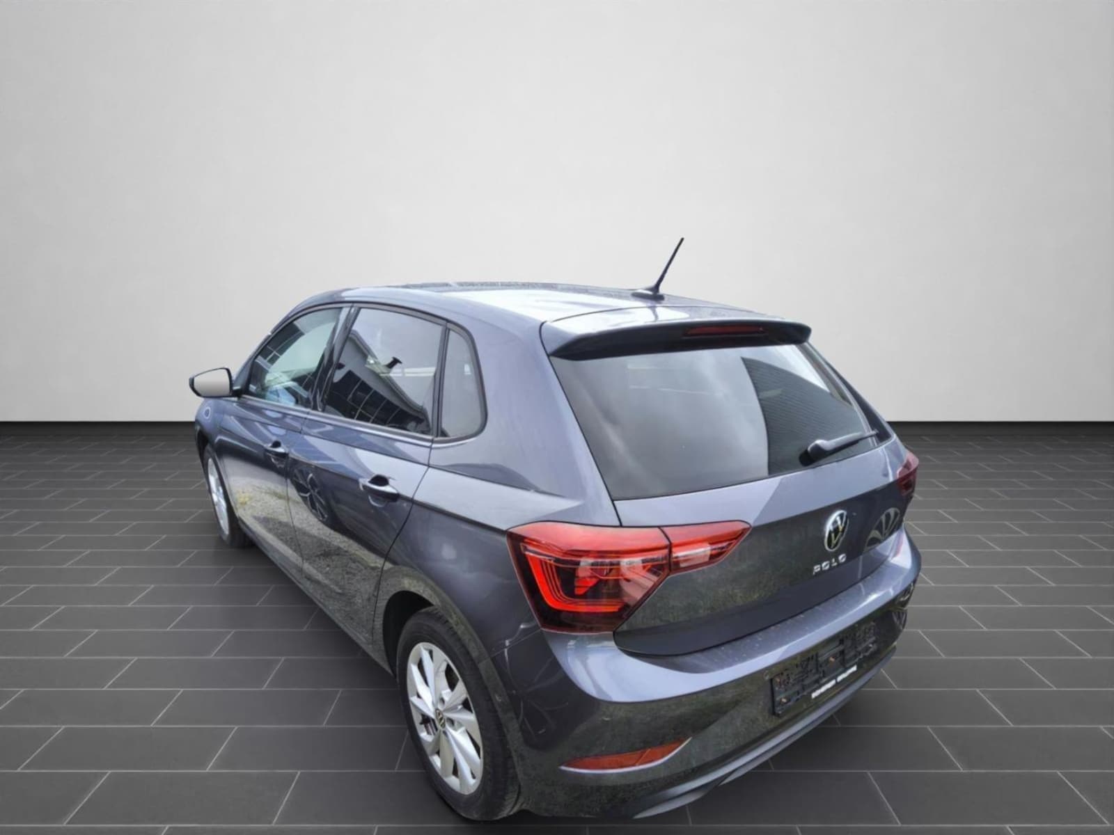 Volkswagen Polo – Bild 5